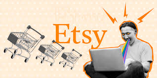 etsy sales book (digital) full page